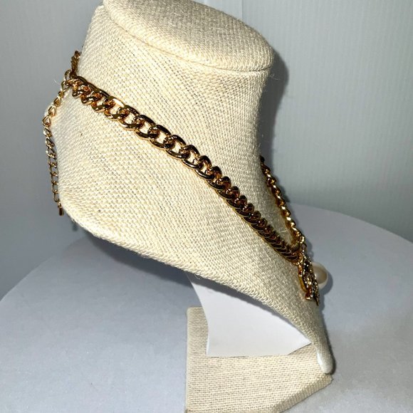 5th Element Necklace - Picture 6 of 6